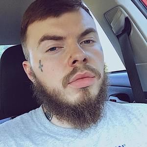 Meet your Posher, Cody